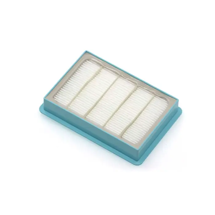 Filtres HEPA de remplacement pour aspirateur Philips