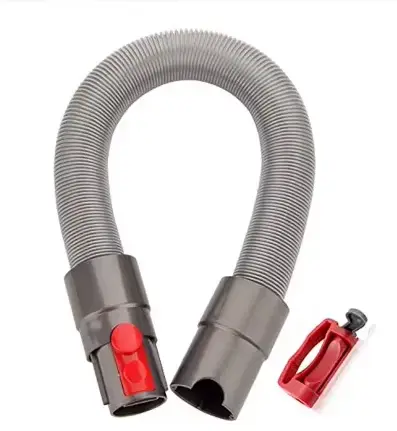 Kit de fixation pour aspirateur Dyson V15 V12 V11 V10 V7 V8, détection absolu, matelas Cyclone moell