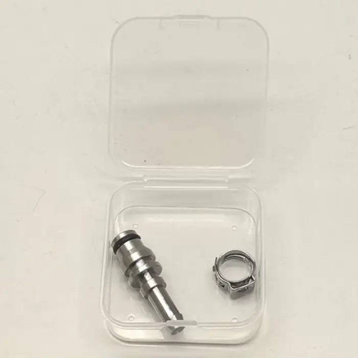 Pour Karcher pour connecteur de tuyau Puzzi 4.443-019.0/44430190