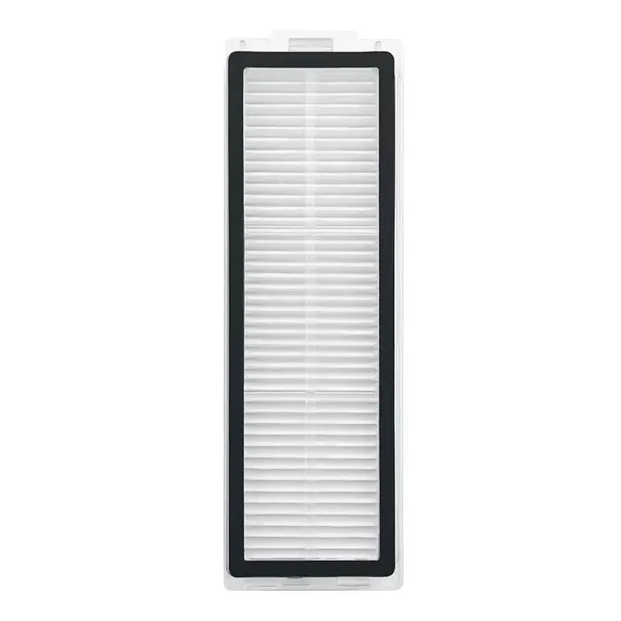 Filtre HEPA adapté aux accessoires d'aspirateur robot m30 x20 max x20 pro D102GL D109GL