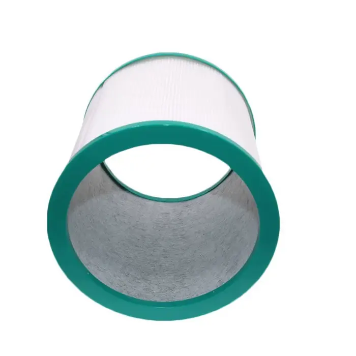 Filtre à Air HEPA pour Dyson TP00 TP03 TP02 AM11 BP01, cartouche 360, filtre en fibre de verre, pièc