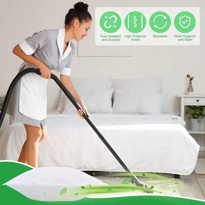 Sacs à Poussière pour Aspirateur Karcher WD2 Plus