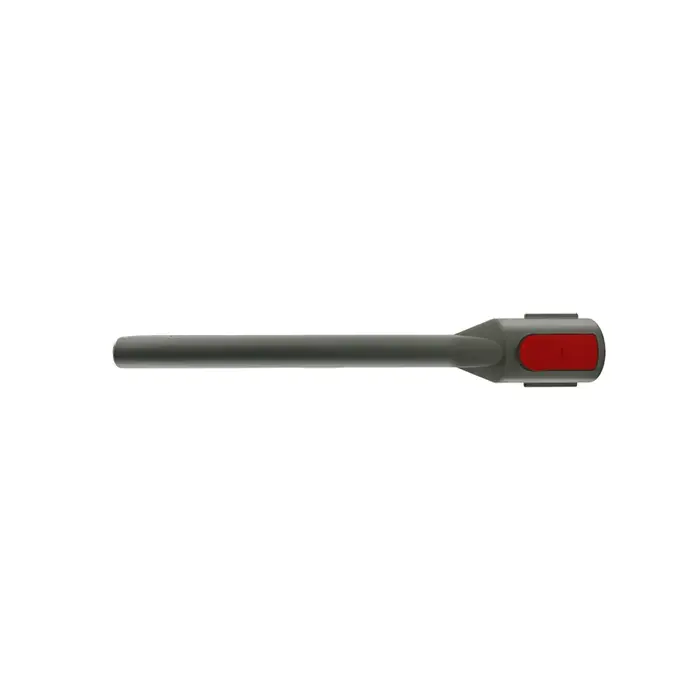 Tube télescopique d’extension compatible pour Dyson V7 V8 V10 V11 V15 Aspirateur à main Outil