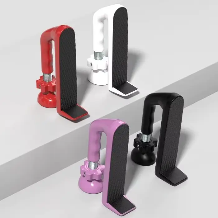 Butoir de porte puissant pour hôtel et appartement