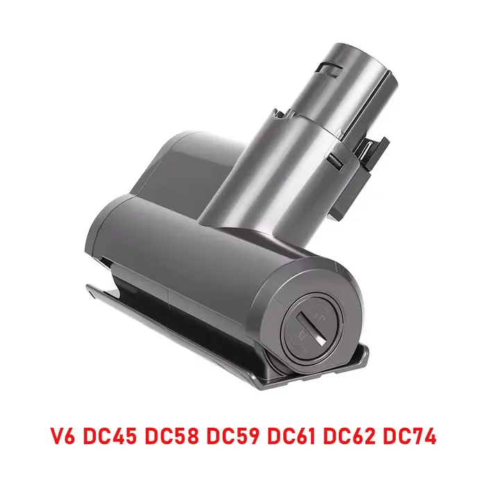 Pour aspirateur sans fil Dyson V6 DC45 DC58 DC59 DC61 DC62 DC74 V7 V8 V10 V11 V15, brosse pour liter