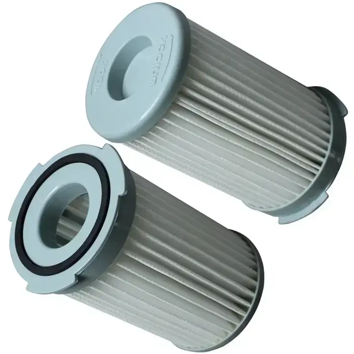 Filtre pour aspirateur Electrolux Ergobox, Energica, ErgoSpace, accessoires de remplacement pour le 