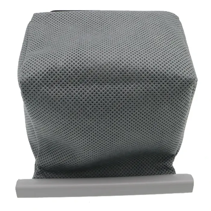 Sac à poussière en tissu universel lavable réutilisable pour Samsung Philips Electrolux LG Haier sac d'aspirateur FC8334 FC8336 FC8338 FC818