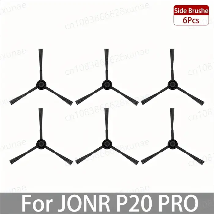 Accessoires pour aspirateur Robot JONR P20 PRO / T5 Pro