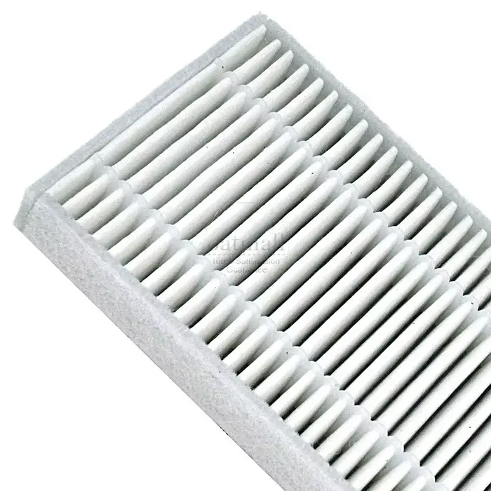 Pièces de rechange pour aspirateur Robot Thomson THVC204BC