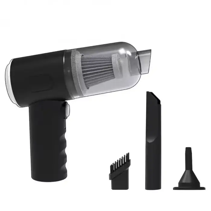Aspirateur Xiaomi 2900000 PA 120w sans fil Super haute puissance humide sec double usage 2 en 1 Portable grande