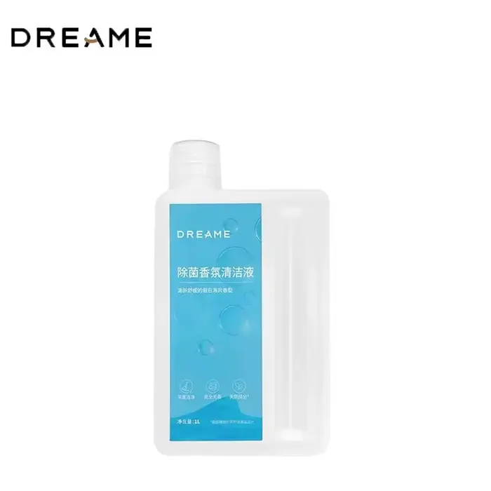 Dreame – solution de nettoyage originale