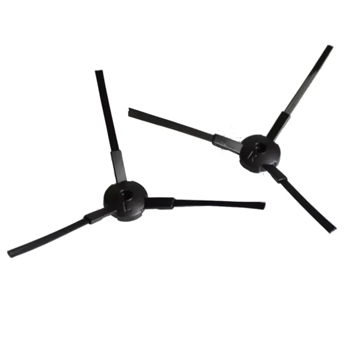 Kit de pièces pour aspirateur Robot ILIFE V7s V7 V7s pro, brosse latérale + filtre HEPA, accessoires