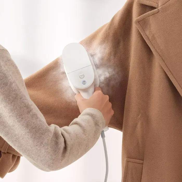 Défroisseur Vapeur Portable MIJIA pour Vêtements – Fer