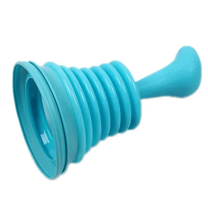 Ventouse de drague de Pipeline, 1 pièce, piston de toilette, nettoyage à pression, tuyau de vidange 