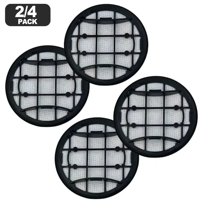 Filtre en mousse lavable pour aspirateur Philips VC7000/8000