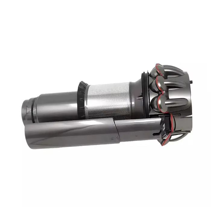 Ensemble cyclonique et bac à poussière V11 970151-01 + 97005 pour Dyson V11 Sv14 Sv15