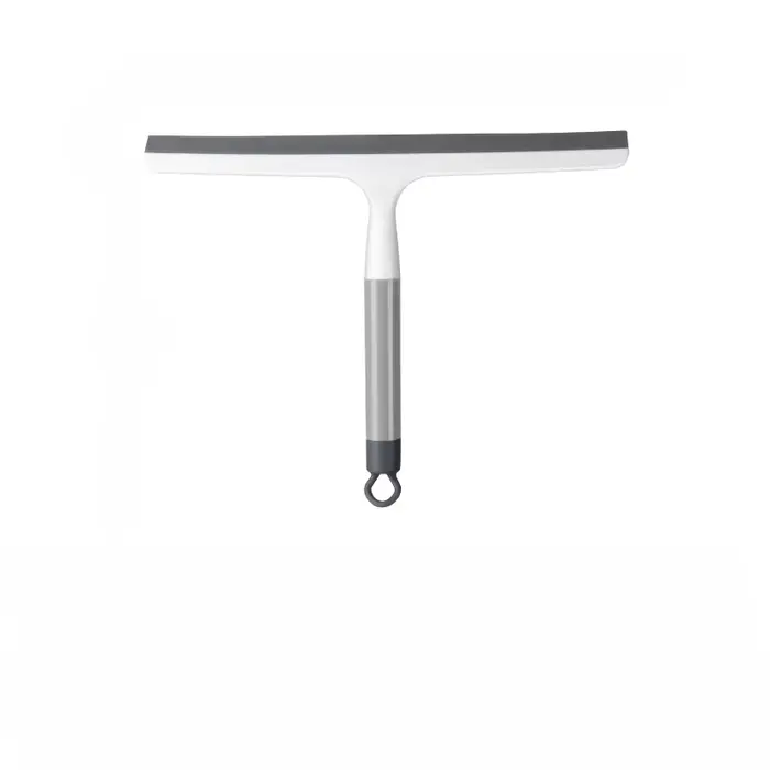Grattoir de douche en Silicone, nettoyeur de salle de bains, raclette polyvalente, outil de nettoyag
