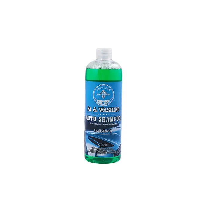 Shampoing pour lavage de voiture, dilution 1:50, Super nettoyant pour savon, concentré de qualité su