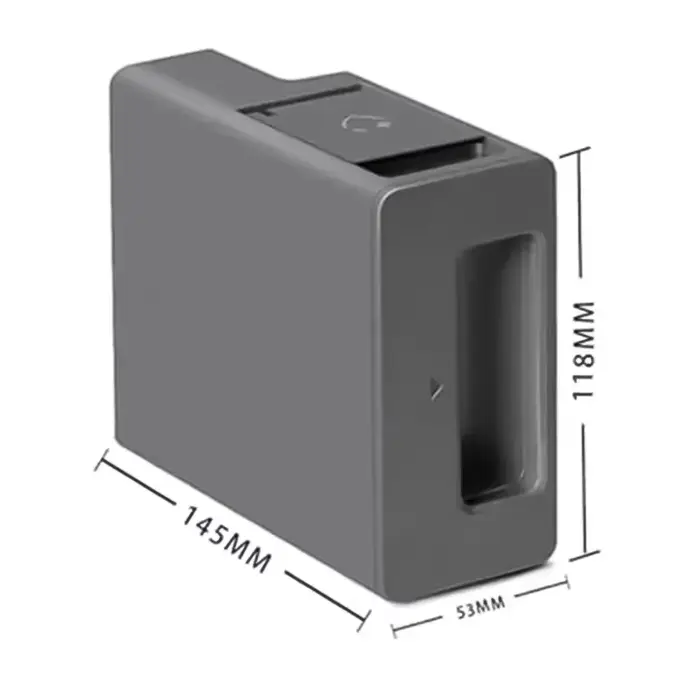 Distributeur de Solution de nettoyage automatique