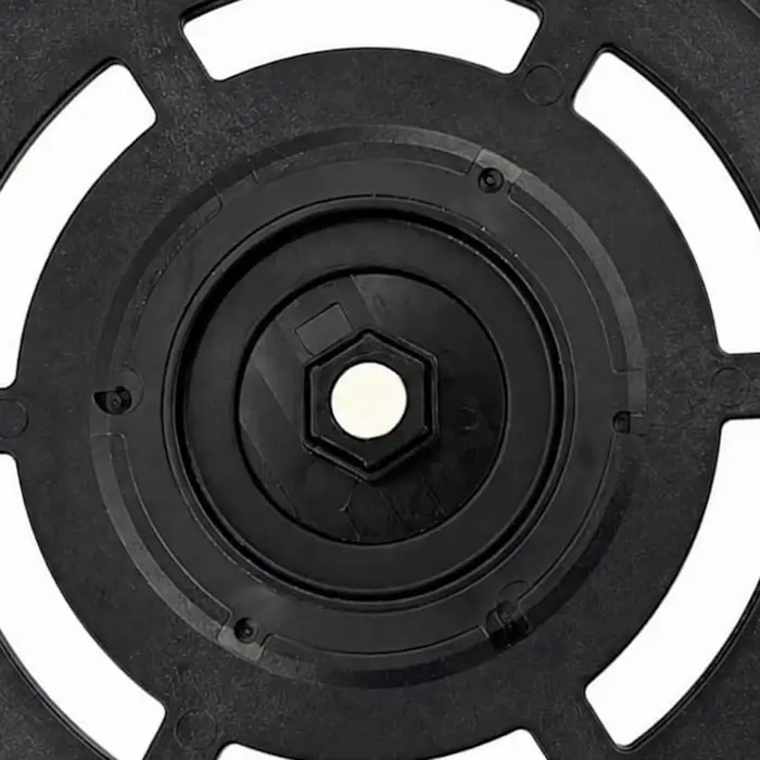 Support de serpillière pour aspirateur Robot Roomba 405 4020 504 505