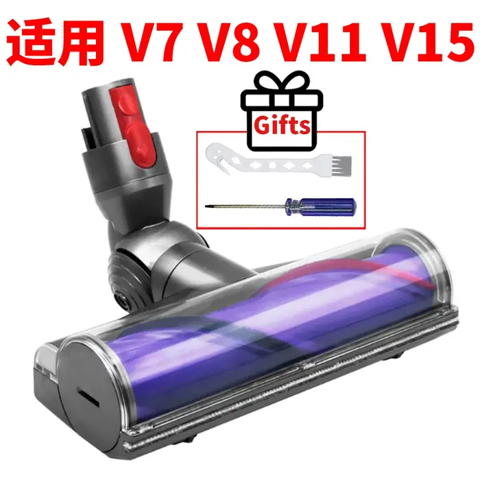 Pour Dyson V6/DC V7 V8 V10 V11 V15