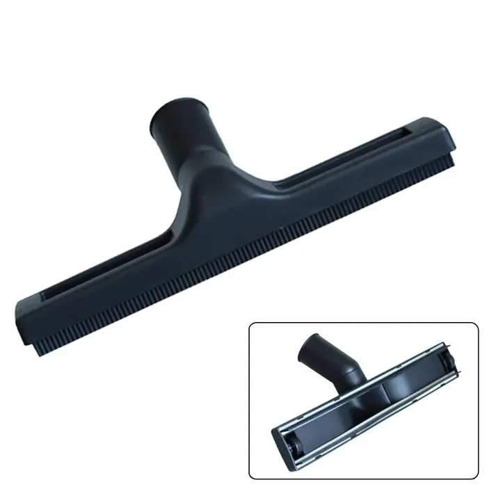 Buse de sol pour aspirateur sec et humide de 35 mm 360 ° Joint rotatif pour aspirateur Parkside LI