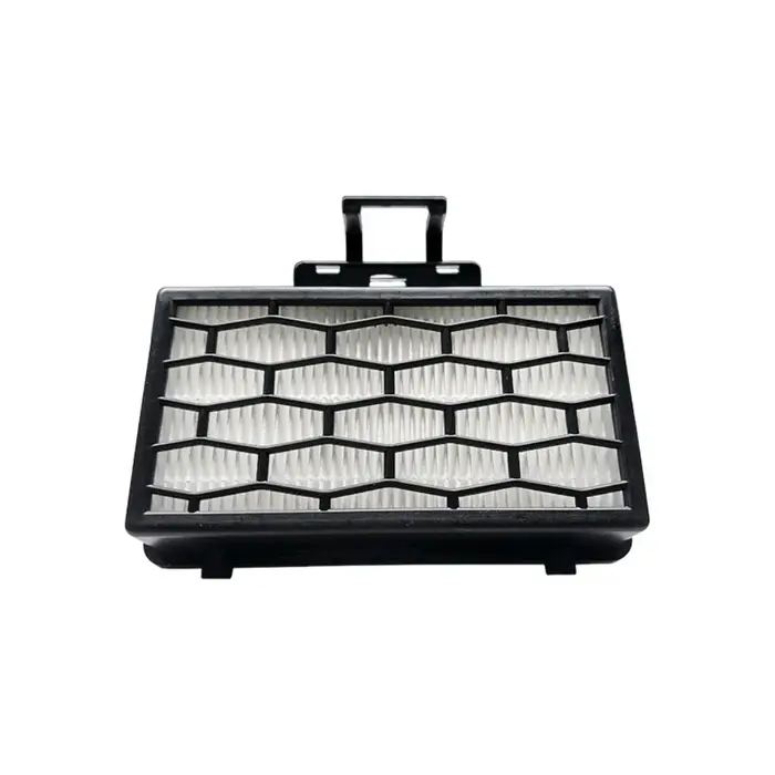 Pour cartouches filtrantes pour aspirateur Electrolux EC31-4BB / EC41-2DB / EC41-6CR / EC31-2BB