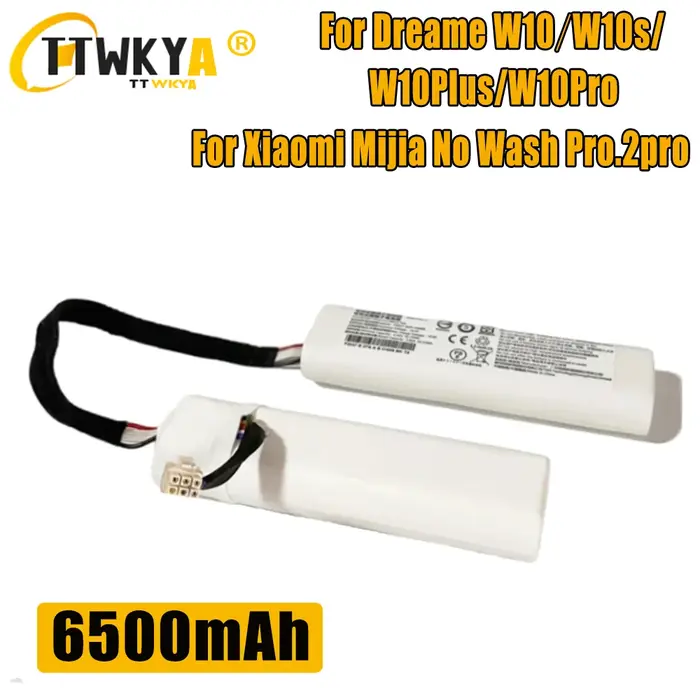 Pour Xiaomi Mijia Dream W10 W10S W10 Pro RLS6TAC STYSJ06ZHM NO Wash Pro