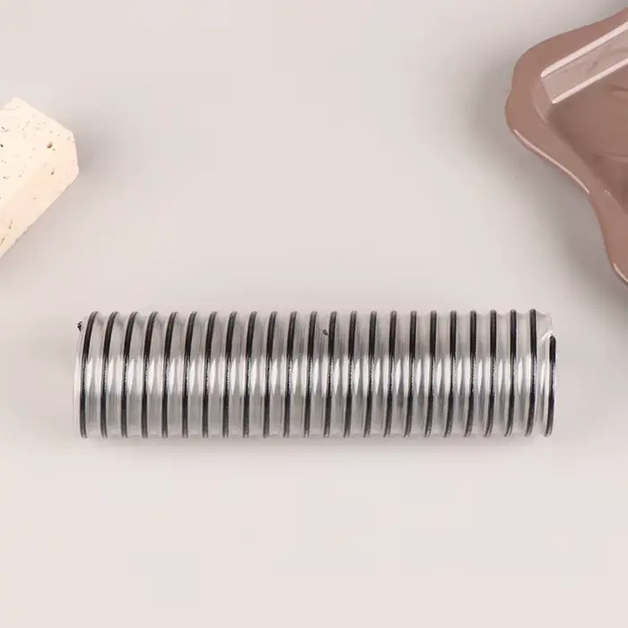 Tuyau de conduit inférieur pour aspirateur Hoover