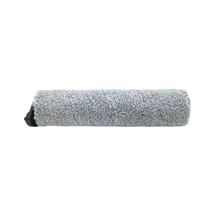 Brosse à rouleau souple pour aspirateur à main TINECO Floor One S3 sans fil/iFloor 3/ondelle de sol
