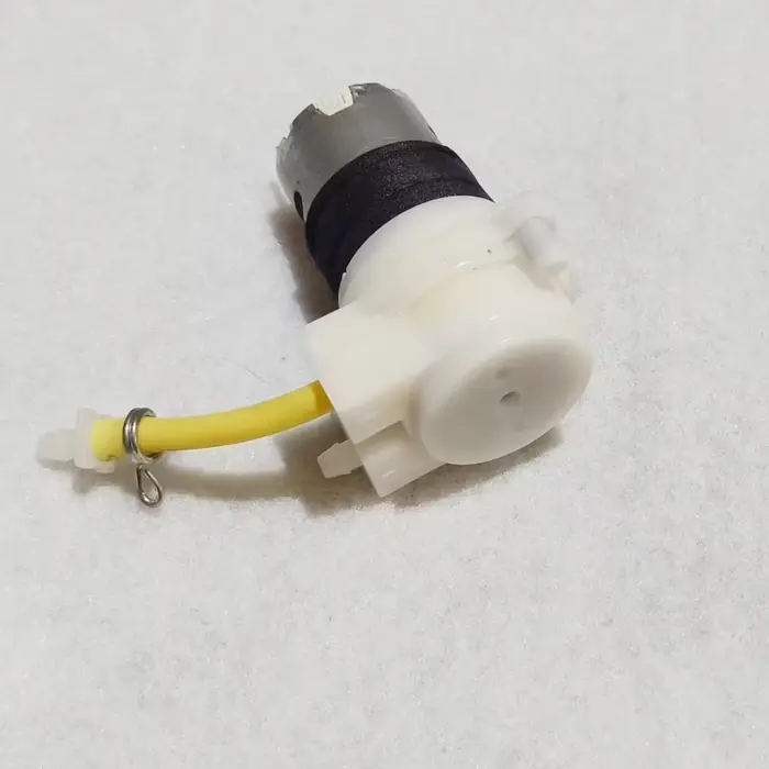 Pompe à eau d'origine pour Tineco Floor One S5, pièce de rechange
