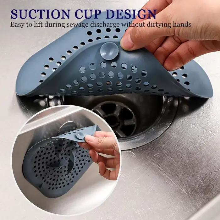 Couvercle de vidange de douche