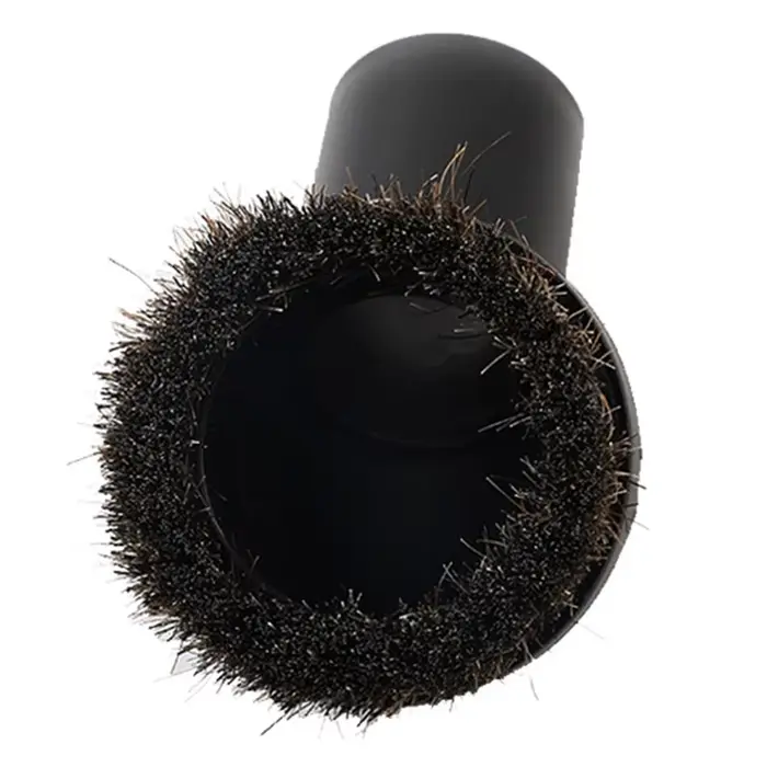 Tête de brosse et buse d'aspirateur avec adaptateur 32/35mm