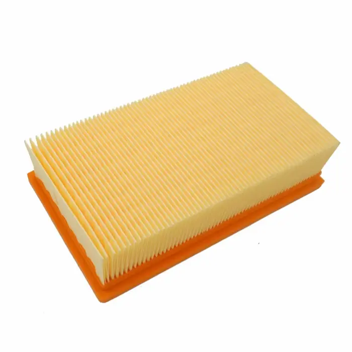 Filtre Compatible pour (Karcher NT 25/1