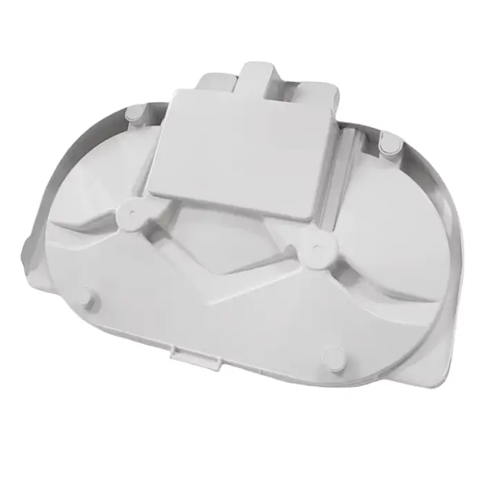 Roborock Original Qrevo S vadrouille Station de nettoyage plateau accessoire