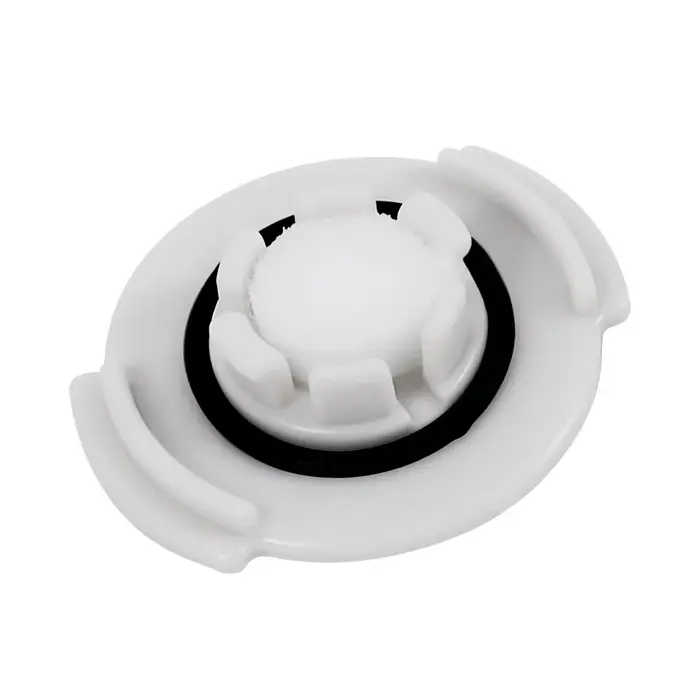 Kit de remplacement de filtre de réservoir d'eau et de chiffon de nettoyage pour aspirateurs Roborock S5 S50 S51 S55 S6 S6 Pure C10 E4 E5 E20 E25 E35 T4 T6