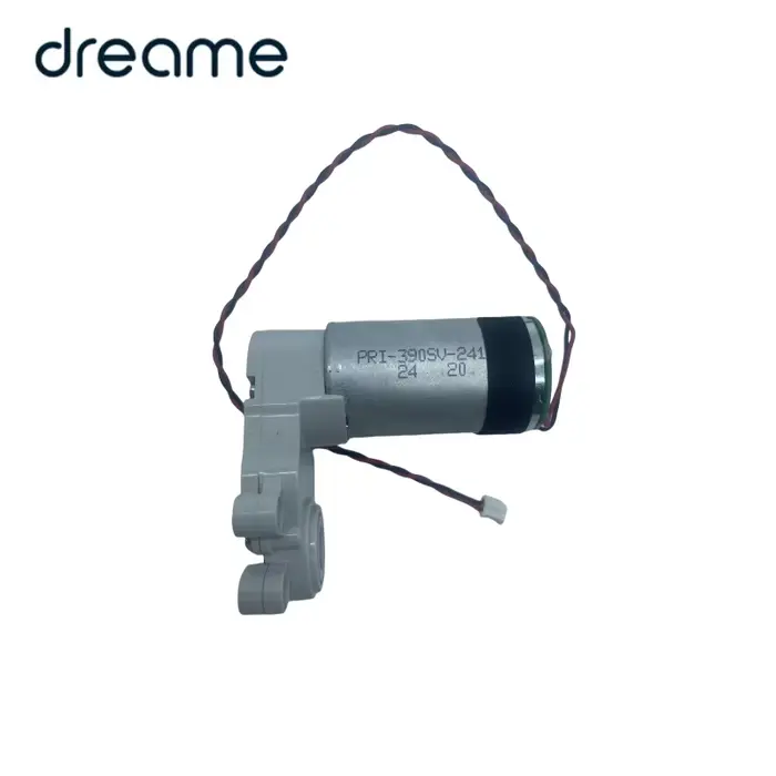 Pièces de rechange pour aspirateur Dreame F9/ D9/ Z10 Pro/ L10 Pro/ D9 Pro