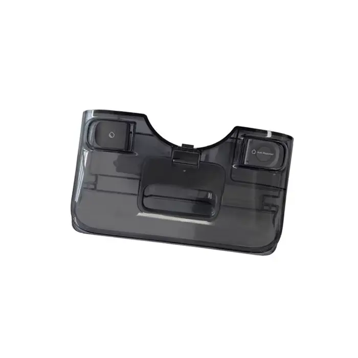 Accessoires pour réservoir d'eau propre Roborock F25 (Combo)/F25 ACE, réservoir d'eau sale d'origine