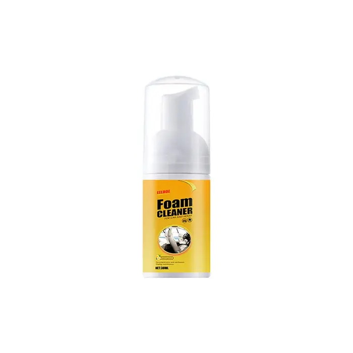 Nettoyant mousse multi-usages