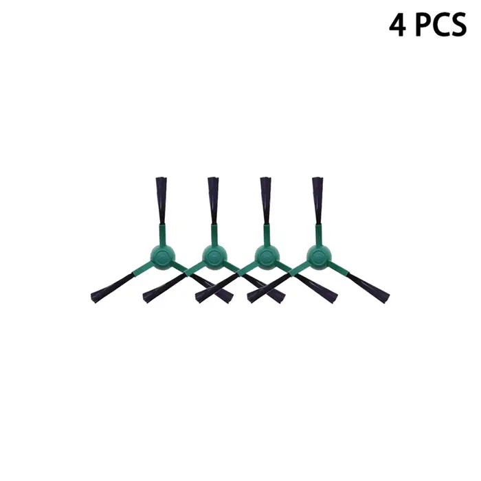Pièces de rechange pour aspirateur robot iRobot Roomba Plus 405 Combo/505 Combo, brosses latérales p