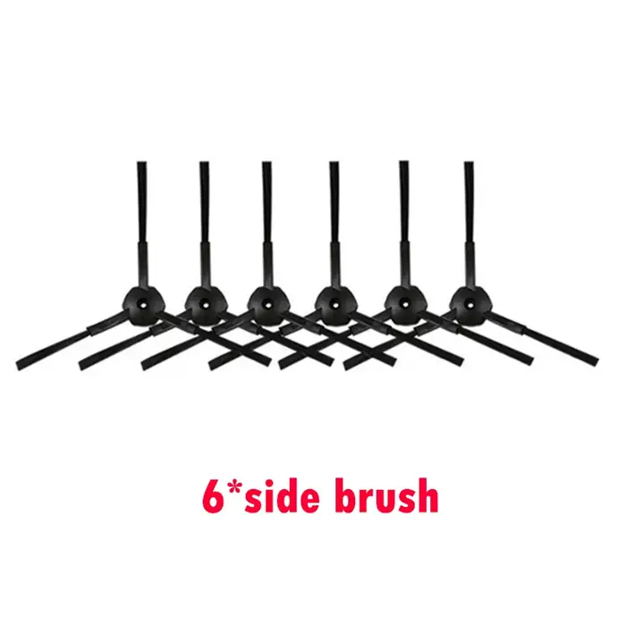 Pièces de rechange pour aspirateur Robot Chuwi ilife V7S V7 V7S Pro