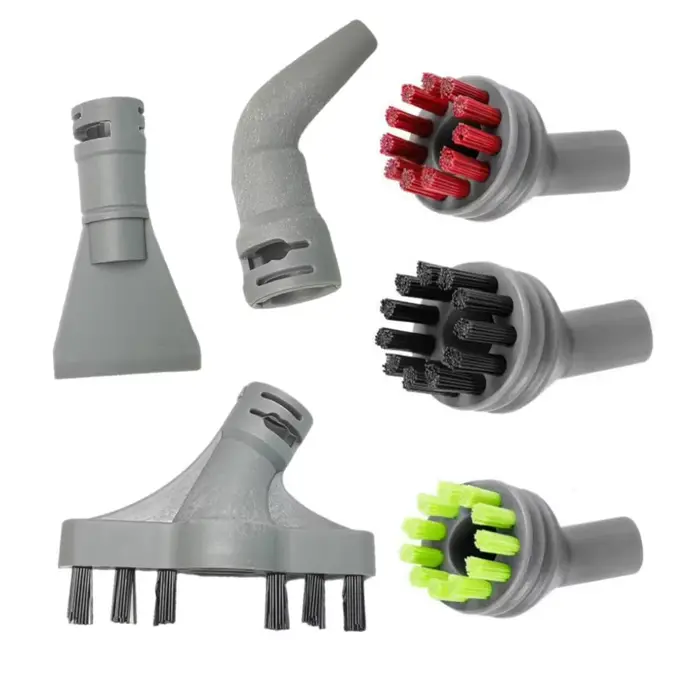 Kit d'accessoires pour nettoyeur à vapeur Bissell