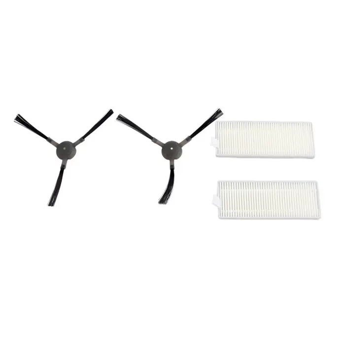 Accessoires pour aspirateur robot Lefant F1 2025 - Filtres HEPA
