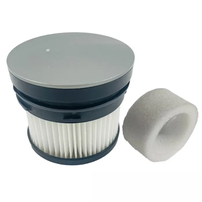 Éponge filtrante HEPA de remplacement pour aspirateurs Dreame VVN3 VVN6 VVA1 VVT1