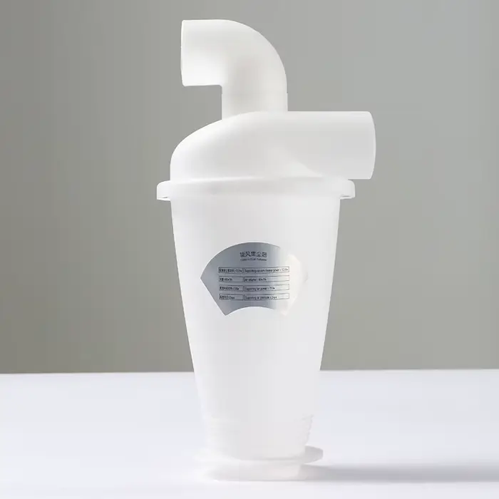 Cyclone pour aspirateur