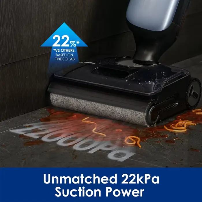 Accessoires pour Tineco Floor One S9 Artist Steam / Pro