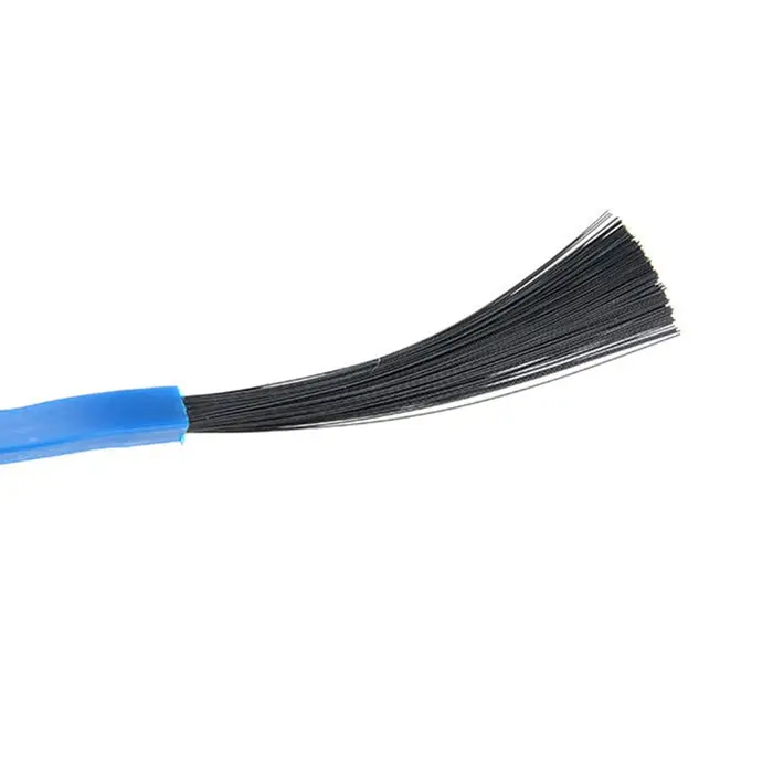 Brosses latérales pour aspirateur Robot Samsung Navibot SR8845 SR8855 SR8895 SR8980 VC-RM72VR