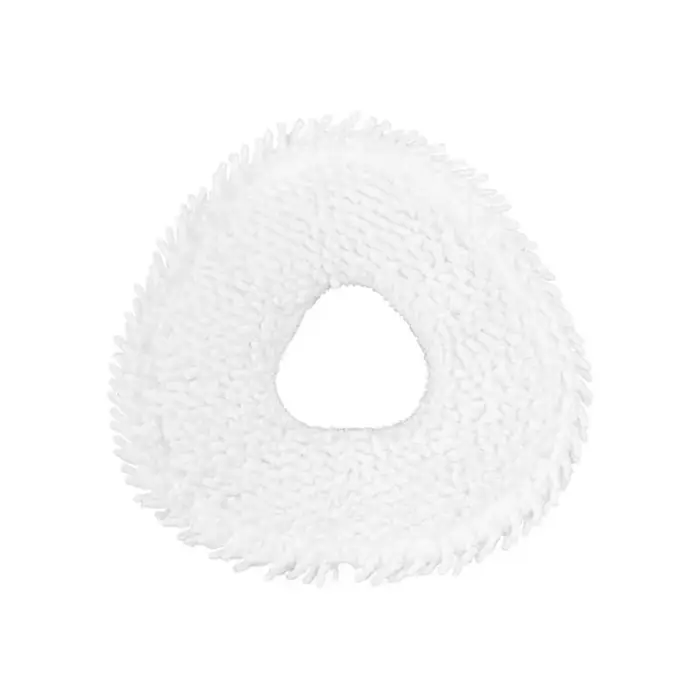 Accessoires pour aspirateur et vadrouille Robot Narwal FREO / Freo X Ultra / Freo Pro / Freo Z Ultra / Freo Z10, pièces de rechange en tissu de vadrouille