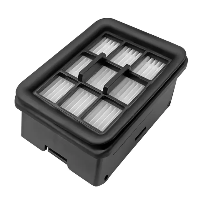 Filtre Hepa Compatible pour aspirateur Bissell HF3 / 3649A