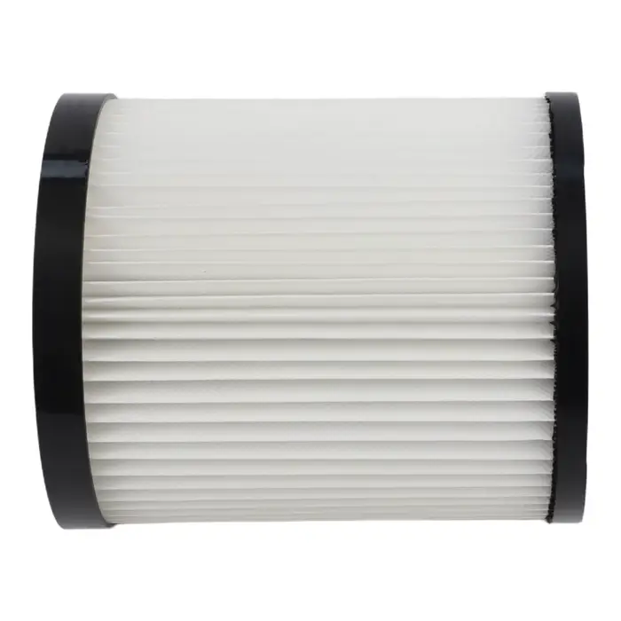 Cartouche de filtre HEPA pour aspirateur Parkside 91096424